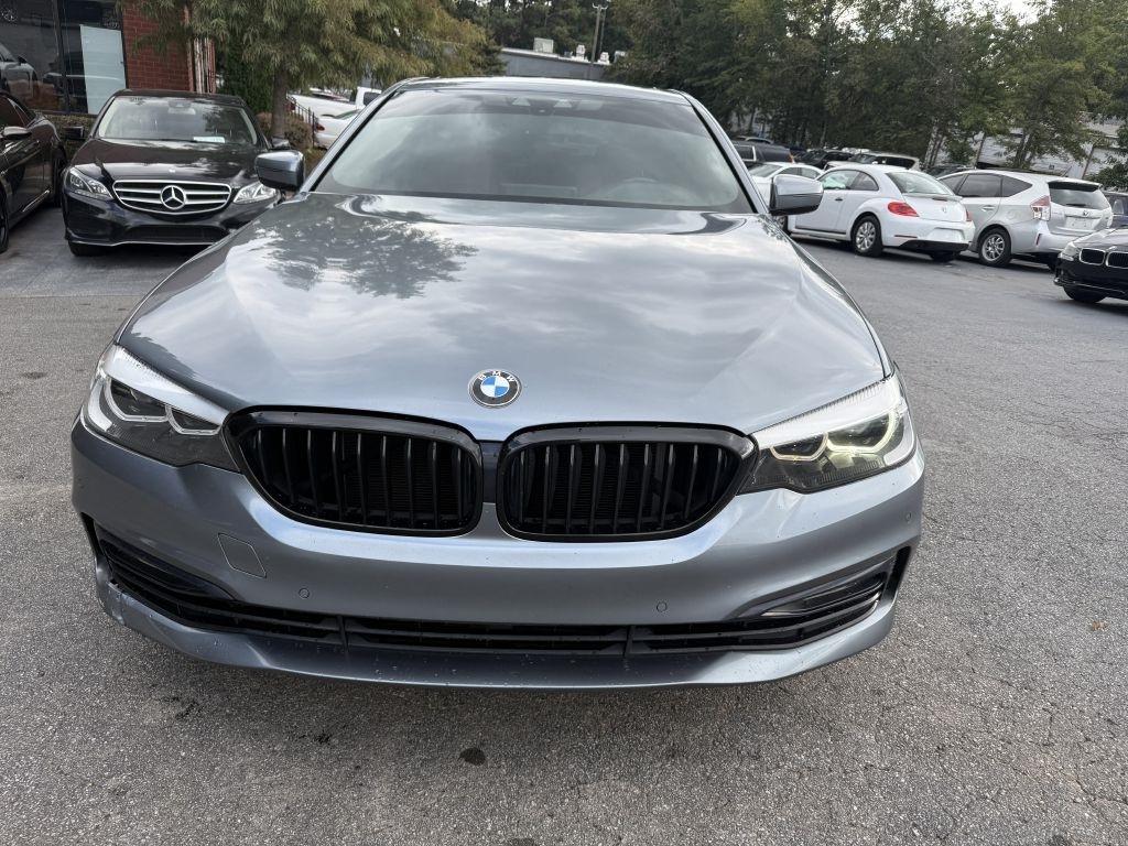 bmw 5 series 2018 WBAJA9C57JB252182 image bmw 5 series 2018 WBAJA9C57JB252182 image